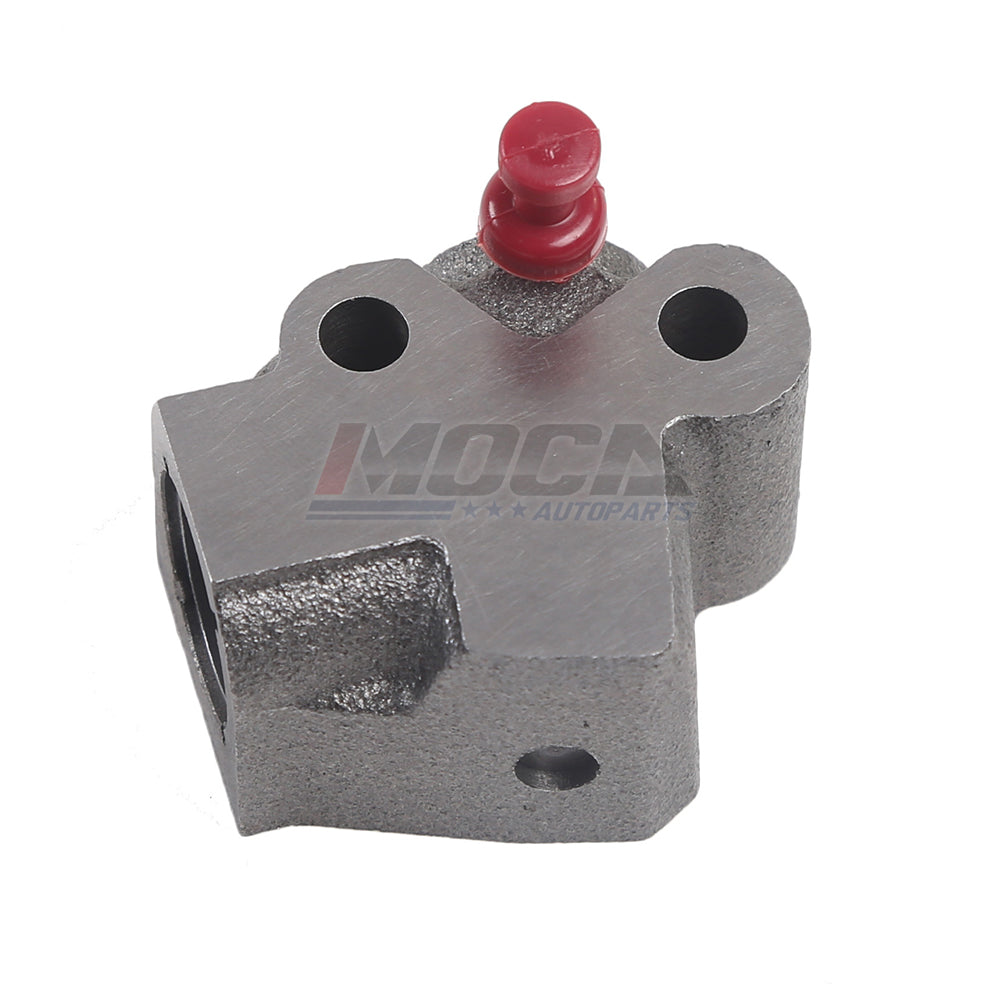 Kit de cadena de distribución compatible con Nissan Xterra, Altima, Frontier 2.4L L4 KA24DE DOHC 1998-2004