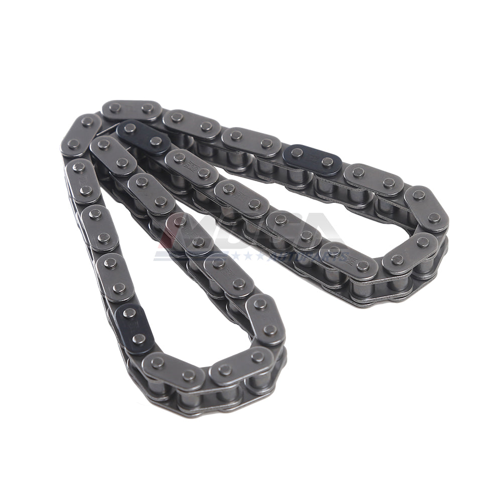 Kit de cadena de distribución compatible con Nissan Xterra, Altima, Frontier 2.4L L4 KA24DE DOHC 1998-2004