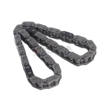 Kit de cadena de distribución compatible con Nissan Xterra, Altima, Frontier 2.4L L4 KA24DE DOHC 1998-2004