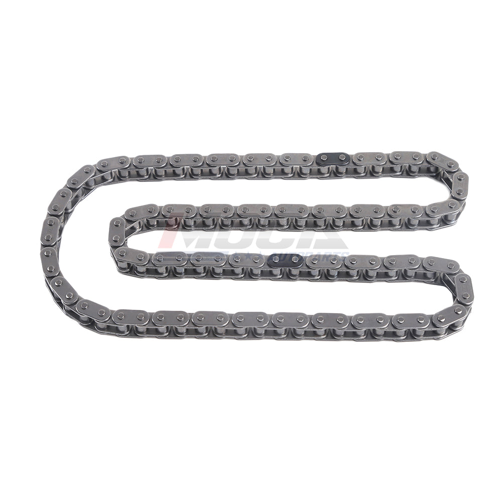 Kit de cadena de distribución compatible con Nissan Xterra, Altima, Frontier 2.4L L4 KA24DE DOHC 1998-2004
