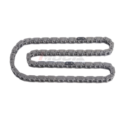 Kit de cadena de distribución compatible con Nissan Xterra, Altima, Frontier 2.4L L4 KA24DE DOHC 1998-2004