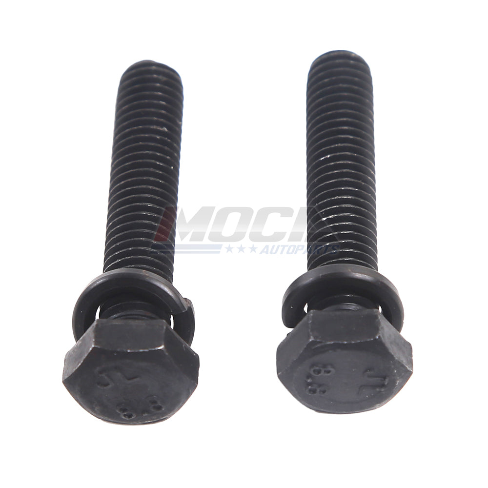 Kit de cadena de distribución compatible con Nissan Xterra, Altima, Frontier 2.4L L4 KA24DE DOHC 1998-2004