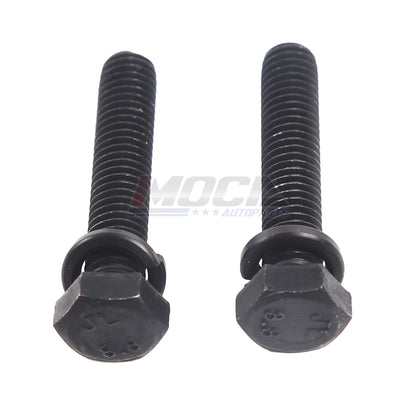 Kit de cadena de distribución compatible con Nissan Xterra, Altima, Frontier 2.4L L4 KA24DE DOHC 1998-2004