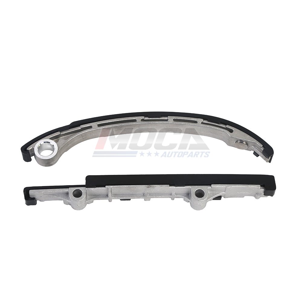 Kit de cadena de distribución compatible con Nissan Xterra, Altima, Frontier 2.4L L4 KA24DE DOHC 1998-2004