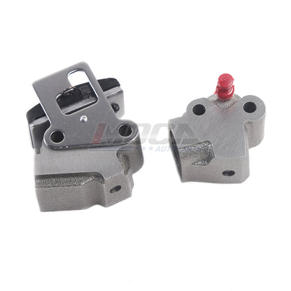 Kit de cadena de distribución compatible con Nissan Altima GLE GXE XE SE de 4 puertas, 2,4 L, L4, años 1993 a 1997.