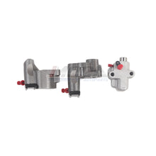 Kit de cadena de distribución compatible con Nissan Murano, Maxima, Altima, Infiniti M35, G35, FX35 3.5, años 02 a 07