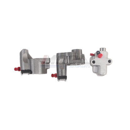 Kit de cadena de distribución compatible con Nissan Murano, Maxima, Altima, Infiniti M35, G35, FX35 3.5, años 02 a 07