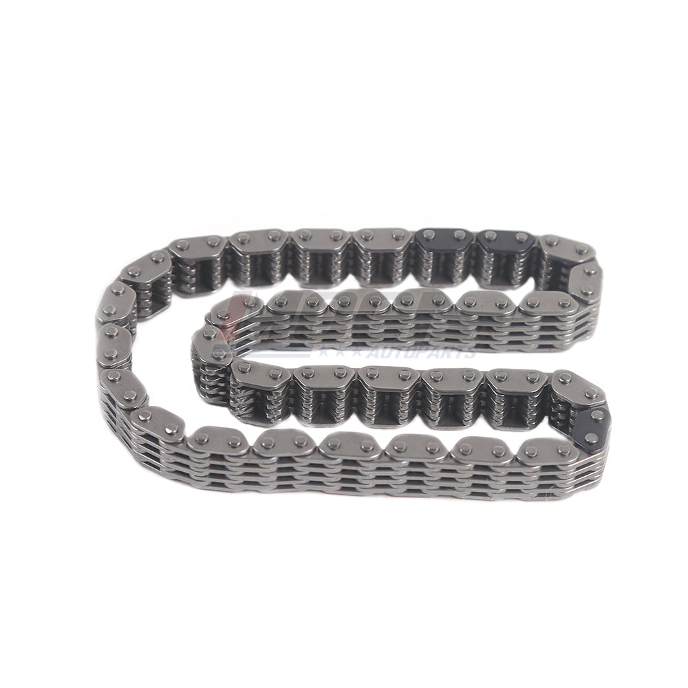 Kit de cadena de distribución compatible con Nissan Murano, Maxima, Altima, Infiniti M35, G35, FX35 3.5, años 02 a 07
