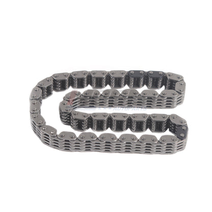 Kit de cadena de distribución compatible con Nissan Murano, Maxima, Altima, Infiniti M35, G35, FX35 3.5, años 02 a 07