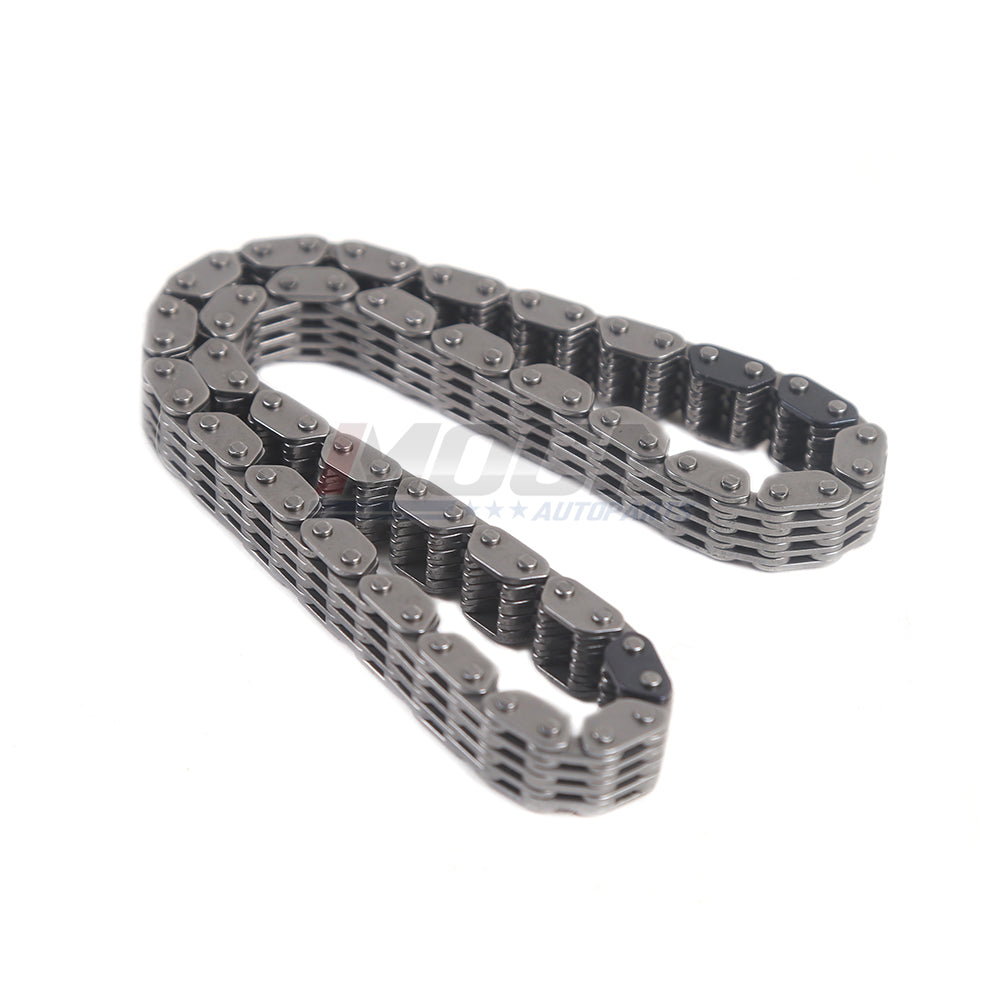 Kit de cadena de distribución compatible con Nissan Murano, Maxima, Altima, Infiniti M35, G35, FX35 3.5, años 02 a 07