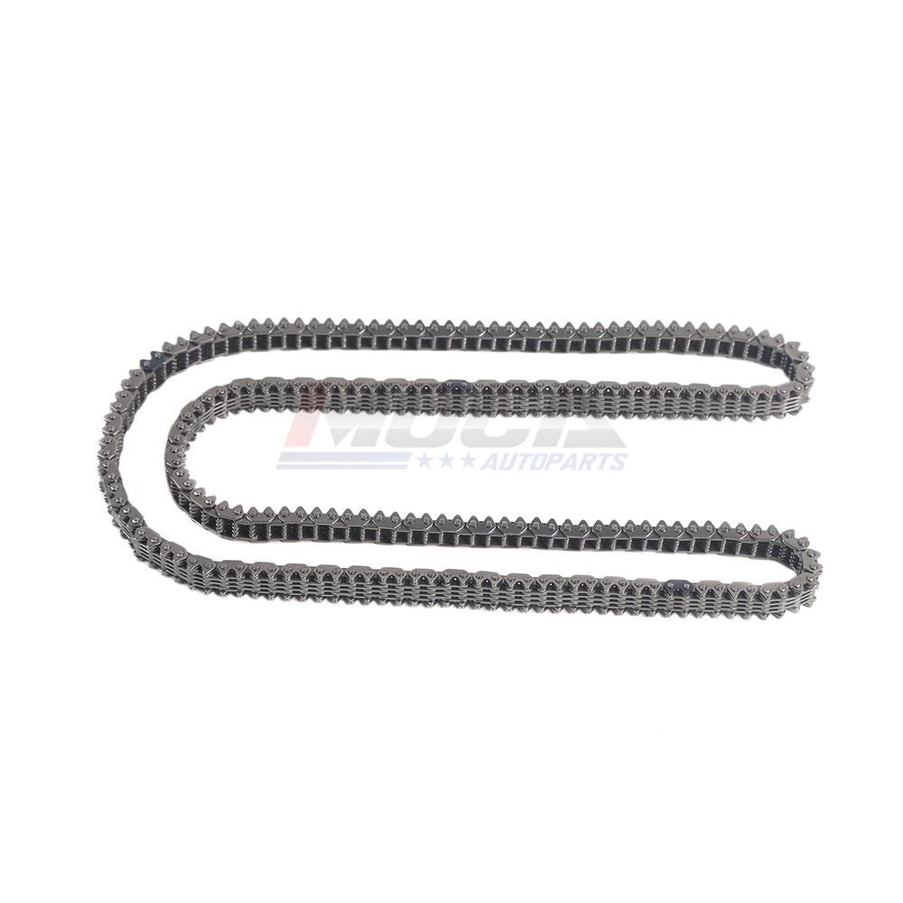 Kit de cadena de distribución compatible con Nissan Murano, Maxima, Altima, Infiniti M35, G35, FX35 3.5, años 02 a 07