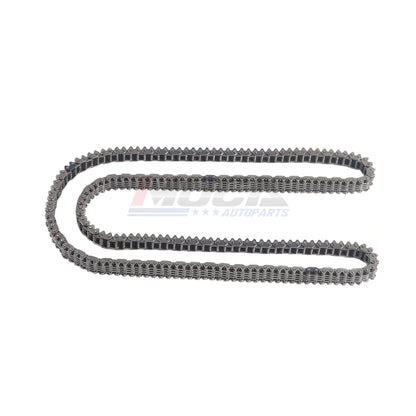 Kit de cadena de distribución compatible con Nissan Murano, Maxima, Altima, Infiniti M35, G35, FX35 3.5, años 02 a 07