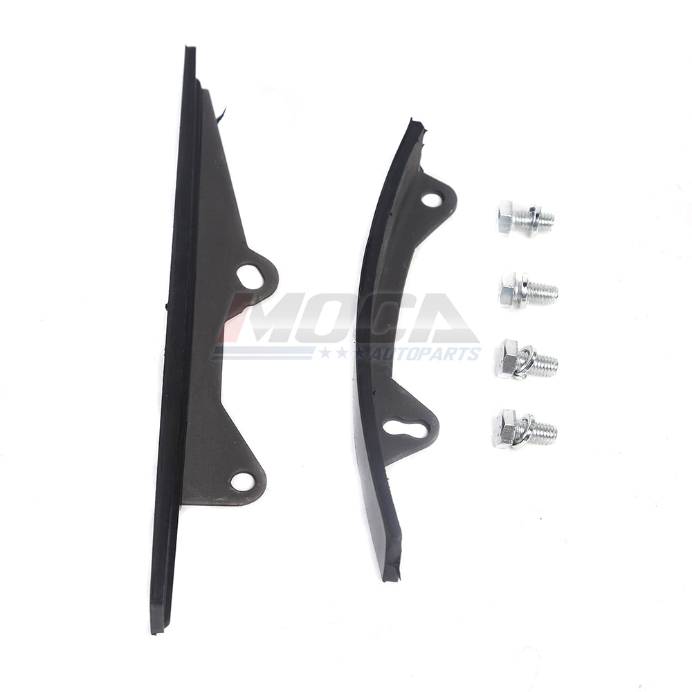 Kit de cadena de distribución compatible con Toyota 4Runner Pickup Celica 2.4L l4 SOHC 22R 85-95
