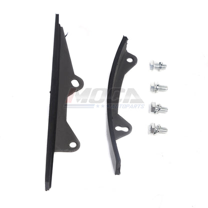Kit de cadena de distribución compatible con Toyota 4Runner Pickup Celica 2.4L l4 SOHC 22R 85-95