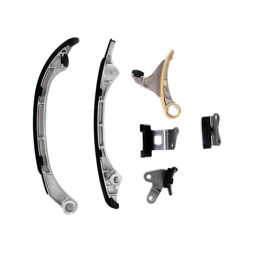 Kit de cadena de distribución para Toyota Tacoma 4Runner Pickup 05-15, motor 2.7L L4 DOHC 2TRFE