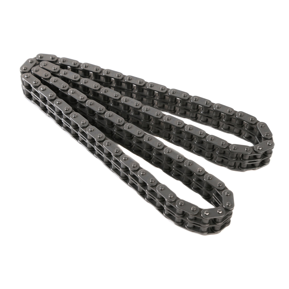 Kit de cadena de distribución de doble fila superior compatible con Volkswagen Jetta Golf 2.8L 95-99