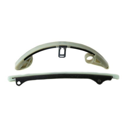 Kit de cadena de distribución compatible con Honda Fit DX LX Hatchback 1.5L L4 Eng L15A1 SOHC 07-08