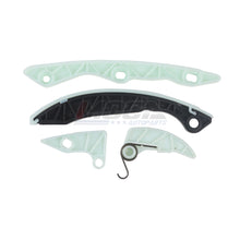 Kit de cadena de distribución compatible con Mitsubishi Lancer, Hyundai Tucson, Dodge, Kia 2.0L 2007-2015