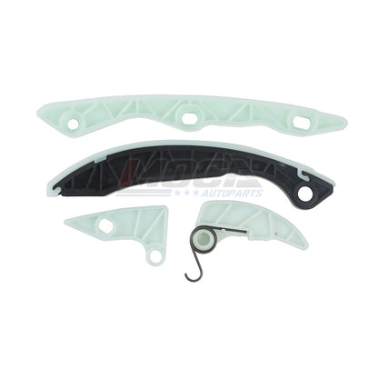 Kit de cadena de distribución compatible con Mitsubishi Lancer, Hyundai Tucson, Dodge, Kia 2.0L 2007-2015