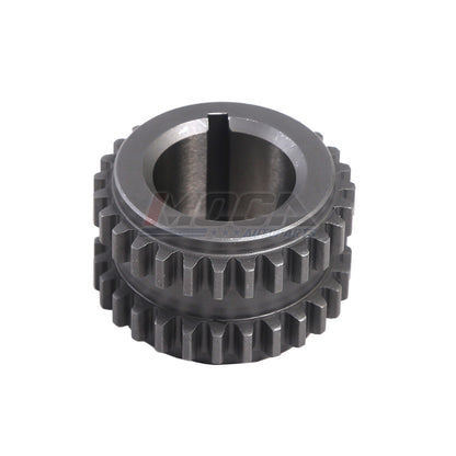 Kit de cadena de distribución compatible con Mitsubishi Lancer, Hyundai Tucson, Dodge, Kia 2.0L 2007-2015