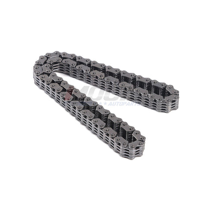 Kit de cadena de distribución compatible con Mitsubishi Lancer, Hyundai Tucson, Dodge, Kia 2.0L 2007-2015