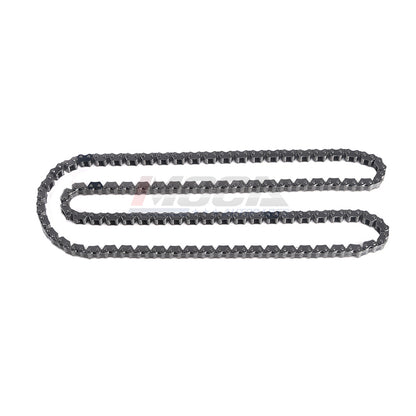 Kit de cadena de distribución compatible con Mitsubishi Lancer, Hyundai Tucson, Dodge, Kia 2.0L 2007-2015