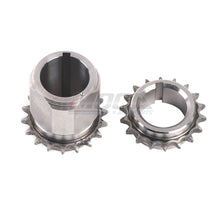 Kit de cadena de distribución compatible con Toyota Tundra Lexus GX460 LS460 4.6L 5.0L V8 DOHC 08-17