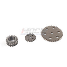Kit de cadena de distribución compatible con Ford Fusion Escape Lincoln Mercury Mazda 2.3L 2.5L L4 06-13