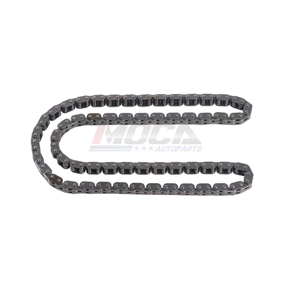 Kit de cadena de distribución compatible con Ford E150, E250, F150, 4.6L V8 SOHC, años 08 a 14