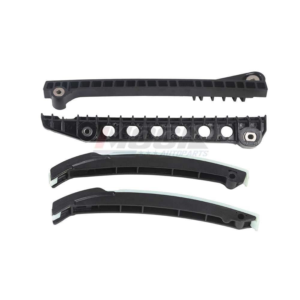 Kit de cadena de distribución compatible con Ford E150 E250 E350 Super Duty 5.4L V8 SOHC 2009-2014