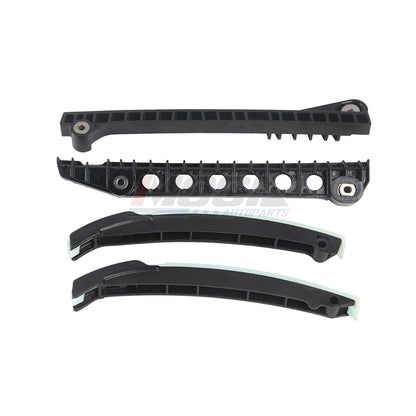 Kit de cadena de distribución compatible con Ford E150 E250 E350 Super Duty 5.4L V8 SOHC 2009-2014