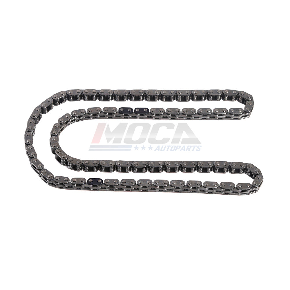 Kit de cadena de distribución compatible con Ford E150 E250 E350 Super Duty 5.4L V8 SOHC 2009-2014