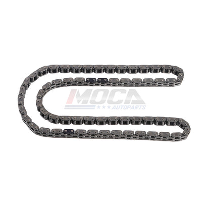 Kit de cadena de distribución compatible con Ford E150 E250 E350 Super Duty 5.4L V8 SOHC 2009-2014