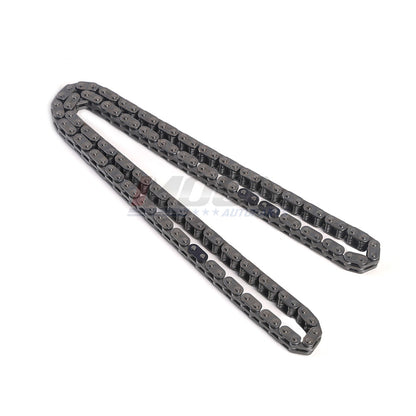 Kit de cadena de distribución compatible con Ford E150 E250 E350 Super Duty 5.4L V8 SOHC 2009-2014
