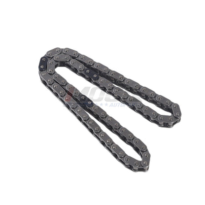 Kit de cadena de distribución compatible con Nissan Maxima SE Sedán 3.0L DOHC V6 VE30DE 92-94