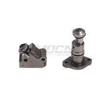 Kit de cadena de distribución compatible con Infiniti Q45 AT Sedan 4.5L V8 DOHC VH45DE 1990-1996
