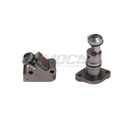 Kit de cadena de distribución compatible con Infiniti Q45 AT Sedan 4.5L V8 DOHC VH45DE 1990-1996