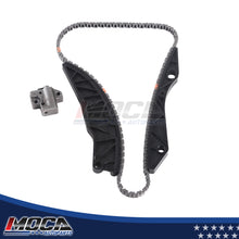 Kit de cadena de distribución compatible con Kia Soul Base Hatchback 1.6L L4 GAS DOHC 2010-2011
