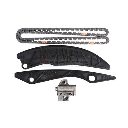Kit de cadena de distribución compatible con Kia Soul Base Hatchback 1.6L L4 GAS DOHC 2010-2011