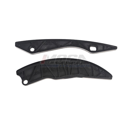 Kit de cadena de distribución compatible con Kia Soul Base Hatchback 1.6L L4 GAS DOHC 2010-2011