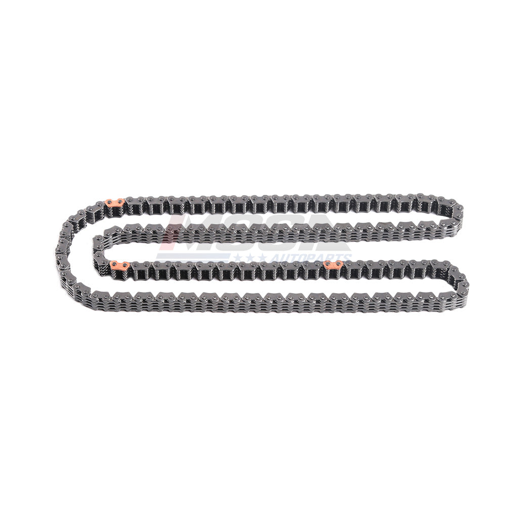 Kit de cadena de distribución compatible con Kia Soul Base Hatchback 1.6L L4 GAS DOHC 2010-2011