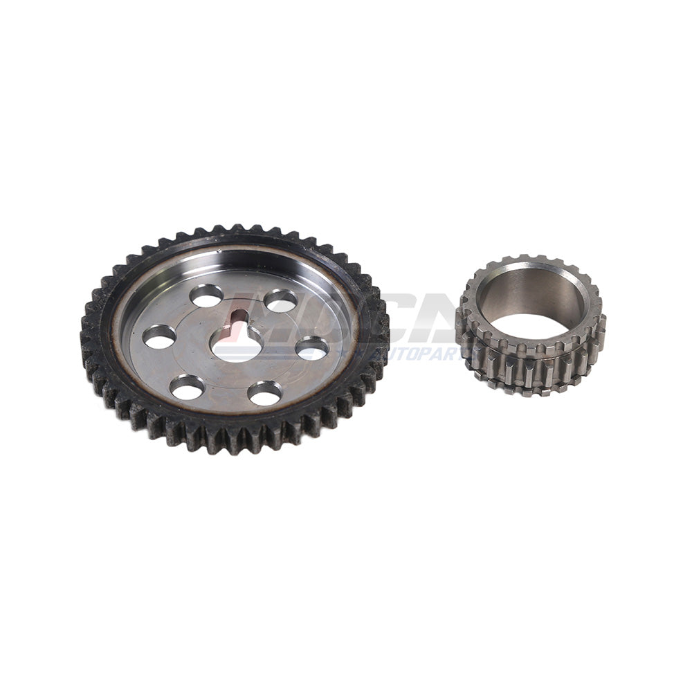 Kit de cadena de distribución compatible con Kia Soul Base Hatchback 1.6L L4 DOHC 2010-2011
