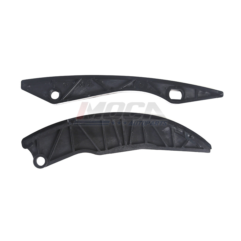 Kit de cadena de distribución compatible con Kia Soul Base Hatchback 1.6L L4 DOHC 2010-2011