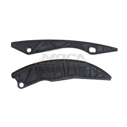 Kit de cadena de distribución compatible con Kia Soul Base Hatchback 1.6L L4 DOHC 2010-2011