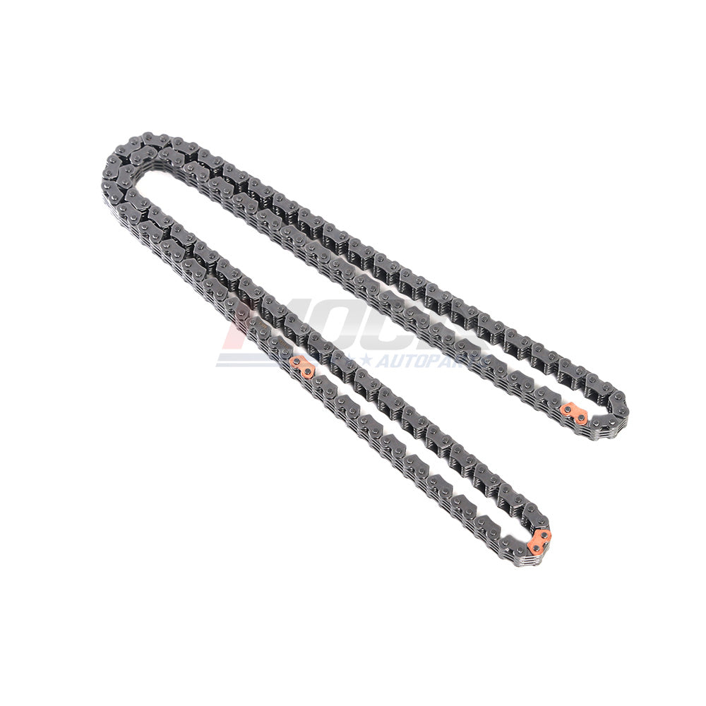 Kit de cadena de distribución compatible con Kia Soul Base Hatchback 1.6L L4 DOHC 2010-2011