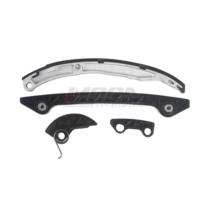 Kit de cadena de distribución compatible con Mazda 3 5 6 GT Touring Mini Passenger SP23 L4 2.3L 03-07