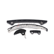 Kit de cadena de distribución compatible con Ford Focus, Escape, Fusion, Mazda Tribute, Milan 2.3L (años 03-08)