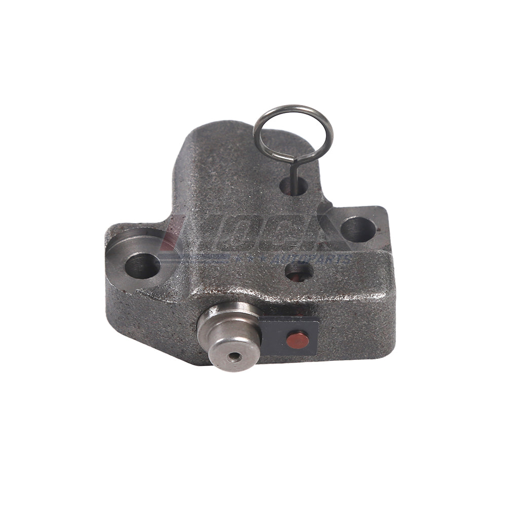 Kit de cadena de distribución compatible con Ford Focus, Escape, Fusion, Mazda Tribute, Milan 2.3L (años 03-08)