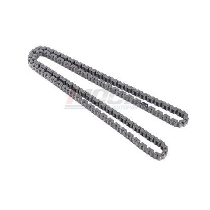 Kit de cadena de distribución compatible con Ford Focus, Escape, Fusion, Mazda Tribute, Milan 2.3L (años 03-08)
