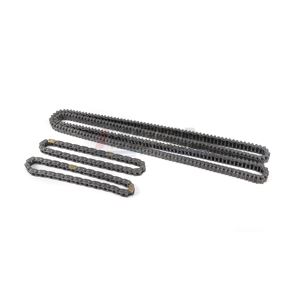 Kit de cadena de distribución compatible con Ford Expedition F150 Lincoln MKX Navigator 3.5L 3.7L 2011-2017